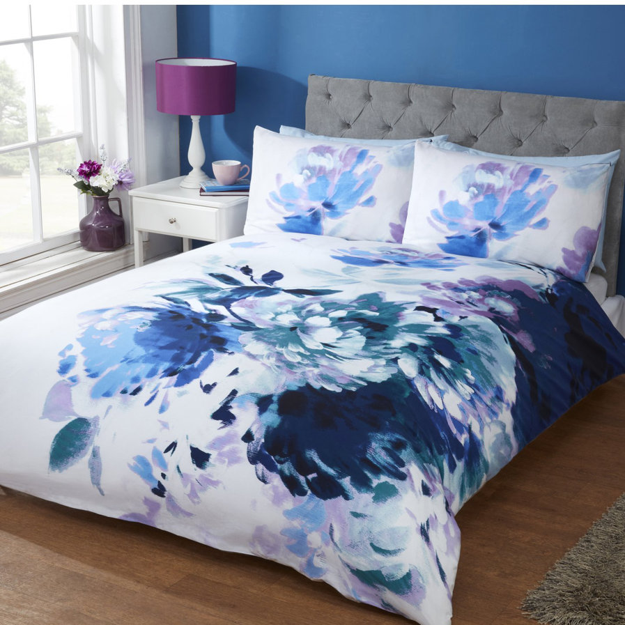 Duvet Covers, Duvet Sets & Bedding Sets Wayfair.co.uk